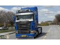 2007 MODEL R420 RETARDER KLİMA ORJ HASARSIZ