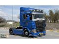 2007 MODEL R420 RETARDER KLİMA ORJ HASARSIZ