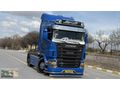 2007 MODEL R420 RETARDER KLİMA ORJ HASARSIZ