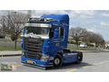2007 MODEL R420 RETARDER KLİMA ORJ HASARSIZ