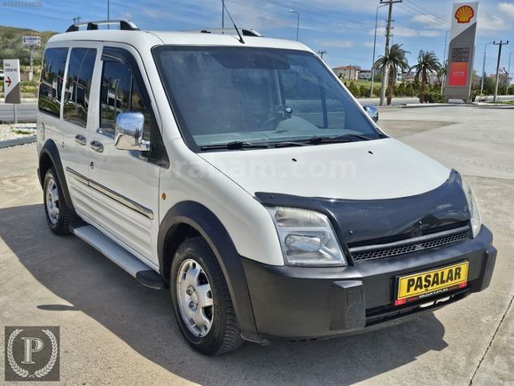 2004 MODEL/KLİMALI/90'LIK/YENİ VİZELİ/KARTA 12 TAKSİT