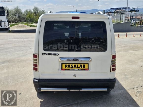2004 MODEL/KLİMALI/90'LIK/YENİ VİZELİ/KARTA 12 TAKSİT