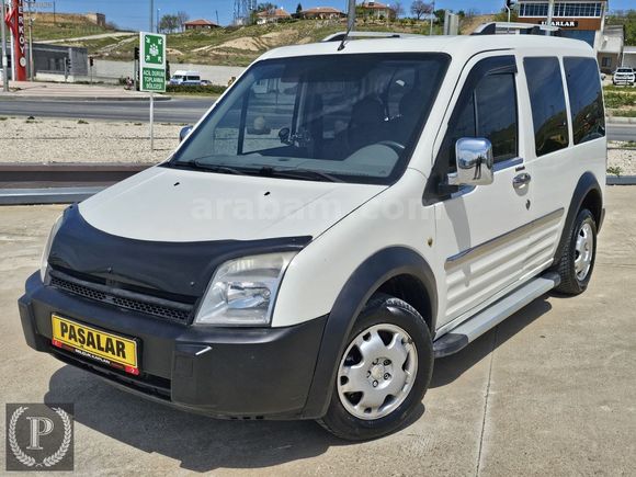 2004 MODEL/KLİMALI/90'LIK/YENİ VİZELİ/KARTA 12 TAKSİT
