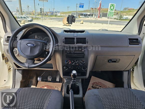 2004 MODEL/KLİMALI/90'LIK/YENİ VİZELİ/KARTA 12 TAKSİT