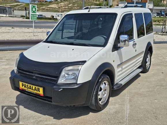 2004 MODEL/KLİMALI/90'LIK/YENİ VİZELİ/KARTA 12 TAKSİT