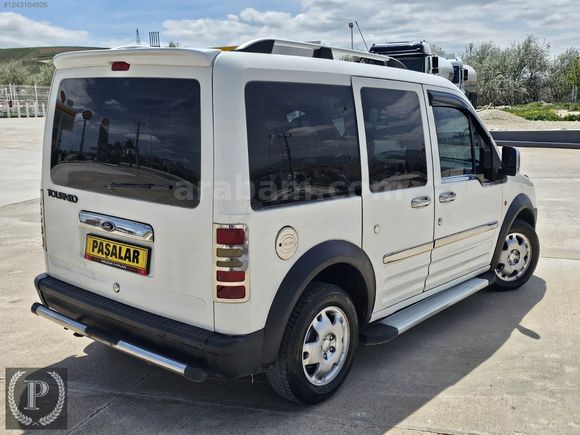 2004 MODEL/KLİMALI/90'LIK/YENİ VİZELİ/KARTA 12 TAKSİT