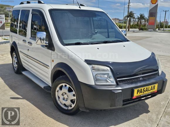 2004 MODEL/KLİMALI/90'LIK/YENİ VİZELİ/KARTA 12 TAKSİT
