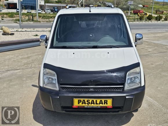 2004 MODEL/KLİMALI/90'LIK/YENİ VİZELİ/KARTA 12 TAKSİT