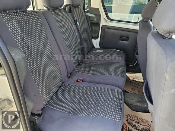 2004 MODEL/KLİMALI/90'LIK/YENİ VİZELİ/KARTA 12 TAKSİT