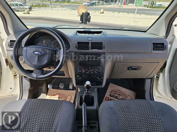 2004 MODEL/KLİMALI/90'LIK/YENİ VİZELİ/KARTA 12 TAKSİT