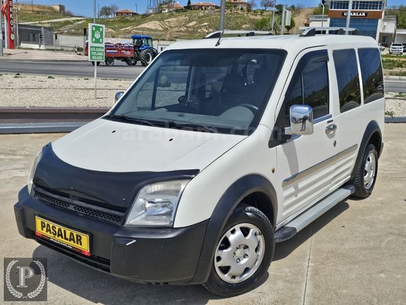 2004 MODEL/KLİMALI/90'LIK/YENİ VİZELİ/KARTA 12 TAKSİT