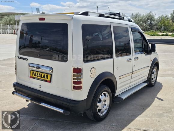 2004 MODEL/KLİMALI/90'LIK/YENİ VİZELİ/KARTA 12 TAKSİT