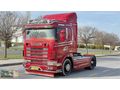 2008 MODEL R 420 E3 RETARDER ORJ HASARSIZ VADE İMKANI