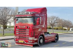 2008 MODEL R 420 E3 RETARDER ORJ HASARSIZ VADE İMKANI