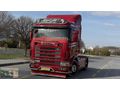 2008 MODEL R 420 E3 RETARDER ORJ HASARSIZ VADE İMKANI