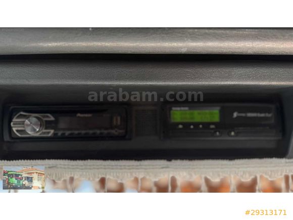 2008 MODEL R 420 E3 RETARDER ORJ HASARSIZ VADE İMKANI