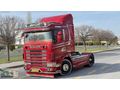 2008 MODEL R 420 E3 RETARDER ORJ HASARSIZ VADE İMKANI