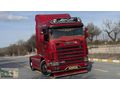 2008 MODEL R 420 E3 RETARDER ORJ HASARSIZ VADE İMKANI