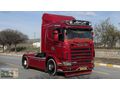 2008 MODEL R 420 E3 RETARDER ORJ HASARSIZ VADE İMKANI