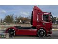 2008 MODEL R 420 E3 RETARDER ORJ HASARSIZ VADE İMKANI