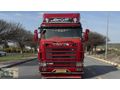 2008 MODEL R 420 E3 RETARDER ORJ HASARSIZ VADE İMKANI