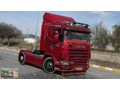 2008 MODEL R 420 E3 RETARDER ORJ HASARSIZ VADE İMKANI