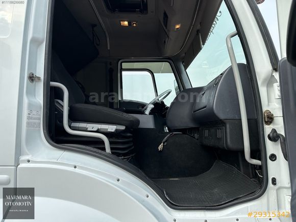 2012 MODEL FORD CARGO 1838T MANDALLI VİTES ÇEKİCİ