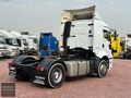 2012 MODEL FORD CARGO 1838T MANDALLI VİTES ÇEKİCİ