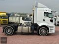 2012 MODEL FORD CARGO 1838T MANDALLI VİTES ÇEKİCİ