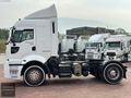 2012 MODEL FORD CARGO 1838T MANDALLI VİTES ÇEKİCİ