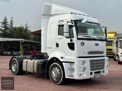 2012 MODEL FORD CARGO 1838T MANDALLI VİTES ÇEKİCİ