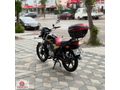 GKN MOTOR'DAN 2015 HONDA CB125 ACE HATASIZ İLK EL