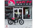 GKN MOTOR'DAN 2015 HONDA CB125 ACE HATASIZ İLK EL