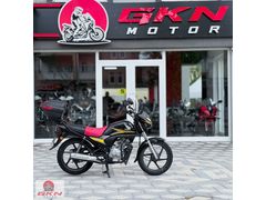 GKN MOTOR'DAN 2015 HONDA CB125 ACE HATASIZ İLK EL