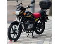 GKN MOTOR'DAN 2015 HONDA CB125 ACE HATASIZ İLK EL