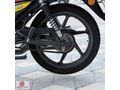 GKN MOTOR'DAN 2015 HONDA CB125 ACE HATASIZ İLK EL