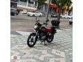 GKN MOTOR'DAN 2015 HONDA CB125 ACE HATASIZ İLK EL