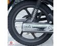 GKN MOTOR'DAN 2015 HONDA CB125 ACE HATASIZ İLK EL