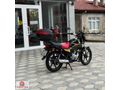 GKN MOTOR'DAN 2015 HONDA CB125 ACE HATASIZ İLK EL