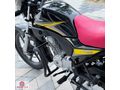 GKN MOTOR'DAN 2015 HONDA CB125 ACE HATASIZ İLK EL