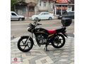 GKN MOTOR'DAN 2015 HONDA CB125 ACE HATASIZ İLK EL