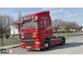 2006 MODEL XF480 DAF RETARDER KLİMA ORJ HASARSIZ VADE İMKANI