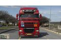 2006 MODEL XF480 DAF RETARDER KLİMA ORJ HASARSIZ VADE İMKANI