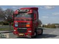 2006 MODEL XF480 DAF RETARDER KLİMA ORJ HASARSIZ VADE İMKANI