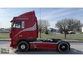 2006 MODEL XF480 DAF RETARDER KLİMA ORJ HASARSIZ VADE İMKANI