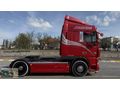 2006 MODEL XF480 DAF RETARDER KLİMA ORJ HASARSIZ VADE İMKANI