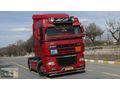 2006 MODEL XF480 DAF RETARDER KLİMA ORJ HASARSIZ VADE İMKANI