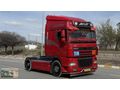2006 MODEL XF480 DAF RETARDER KLİMA ORJ HASARSIZ VADE İMKANI