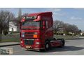 2006 MODEL XF480 DAF RETARDER KLİMA ORJ HASARSIZ VADE İMKANI