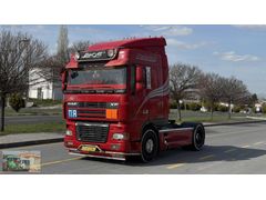 2006 MODEL XF480 DAF RETARDER KLİMA ORJ HASARSIZ VADE İMKANI